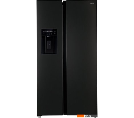  - Холодильники Hiberg RFS-655DX NFB Inverter - RFS-655DX NFB Inverter