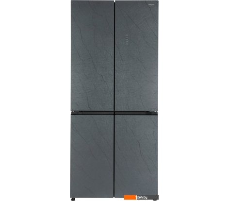 - Холодильники Hiberg RFQ 610G GS Inverter - RFQ 610G GS Inverter