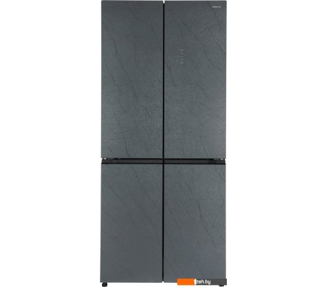  - Холодильники Hiberg RFQ 610G GS Inverter - RFQ 610G GS Inverter