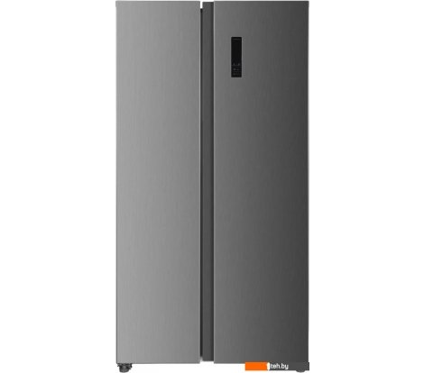  - Холодильники Kraft KF-MS4801XI - KF-MS4801XI