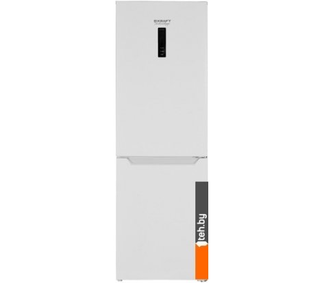  - Холодильники Kraft TNC-NF401W - TNC-NF401W