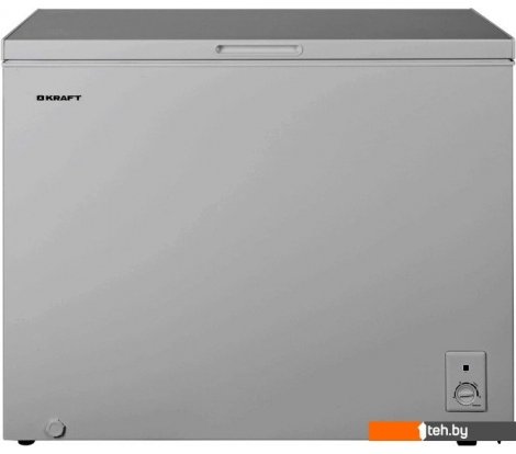  - Холодильники Kraft BD(W)-280SRX - BD(W)-280SRX