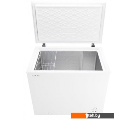  - Холодильники Vekta FR-270W02 - FR-270W02