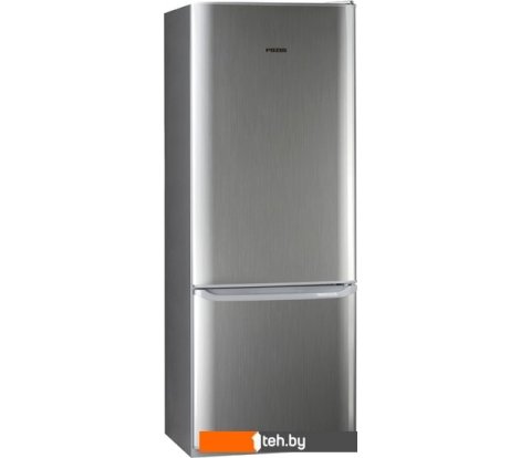  - Холодильники POZIS RK-102 (серебристый металлопласт) - RK-102 (серебристый металлопласт)