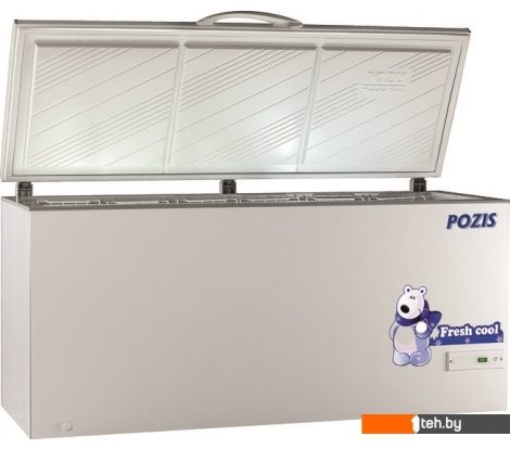  - Холодильники POZIS FH-258 - FH-258