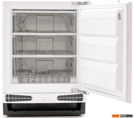  - Холодильники Scandilux FSBI107 - FSBI107