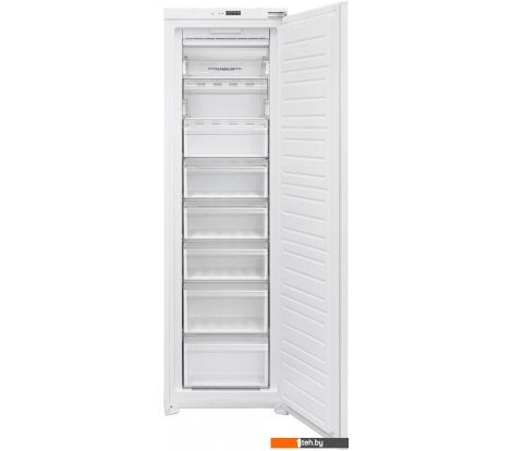  - Холодильники Scandilux FNBI303E - FNBI303E