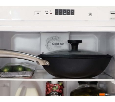  - Холодильники Scandilux RBI303EZ - RBI303EZ