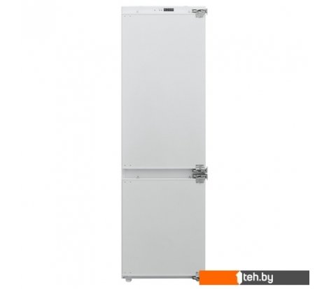  - Холодильники Scandilux CFFBI256E - CFFBI256E