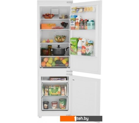  - Холодильники ZUGEL ZRI1781NF - ZRI1781NF