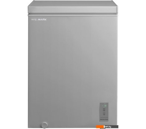  - Холодильники Willmark CF-190IDG (серый) - CF-190IDG (серый)