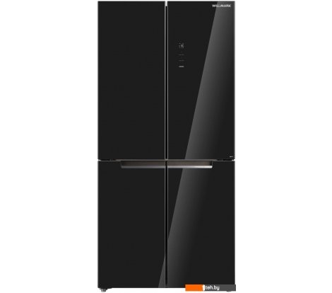  - Холодильники Willmark MDC-711IGB - MDC-711IGB