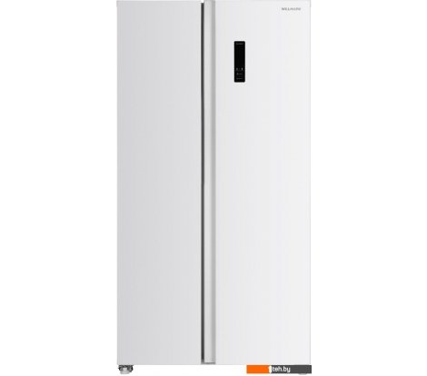  - Холодильники Willmark SBS-859IW - SBS-859IW