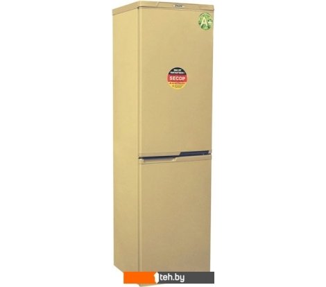  - Холодильники Don R-296 Z - R-296 Z