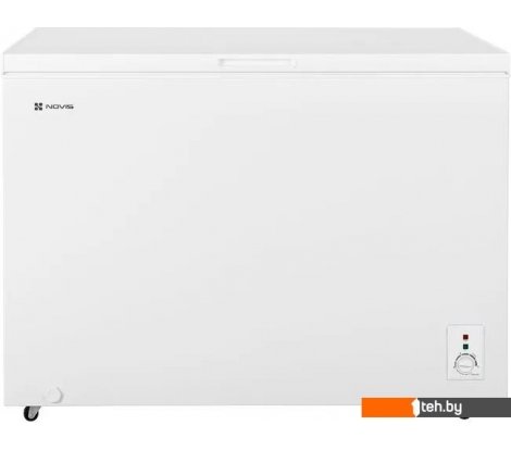  - Холодильники NOVIS NS-340RW - NS-340RW