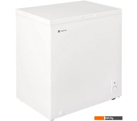 - Холодильники NOVIS NS-230RW - NS-230RW