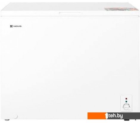  - Холодильники NOVIS NS-280RW - NS-280RW