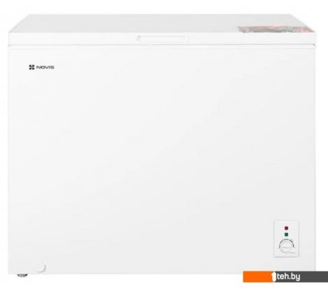  - Холодильники NOVIS NS-280RW - NS-280RW