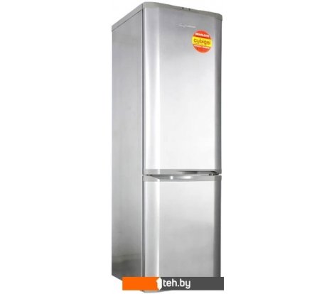  - Холодильники Орск 175 MI (металлик) - 175 MI (металлик)