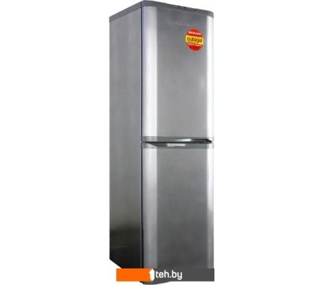  - Холодильники Орск 176 MI (металлик) - 176 MI (металлик)