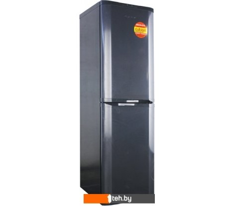  - Холодильники Орск 176 G (графит) - 176 G (графит)