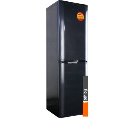  - Холодильники Орск 177 G (графит) - 177 G (графит)