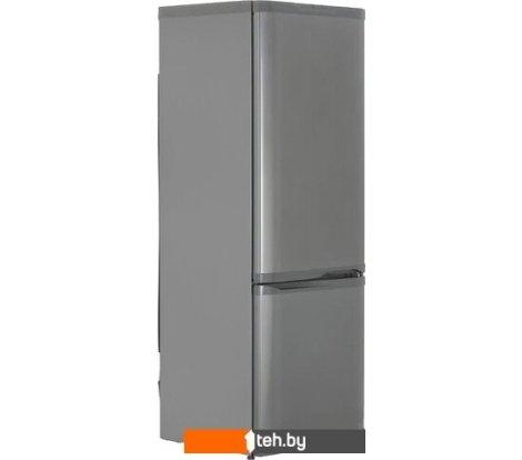  - Холодильники Орск 172 MI (металлик) - 172 MI (металлик)
