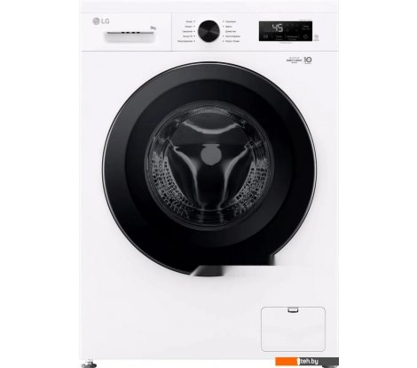  - Стиральная машина LG F2Y1VS6W - F2Y1VS6W