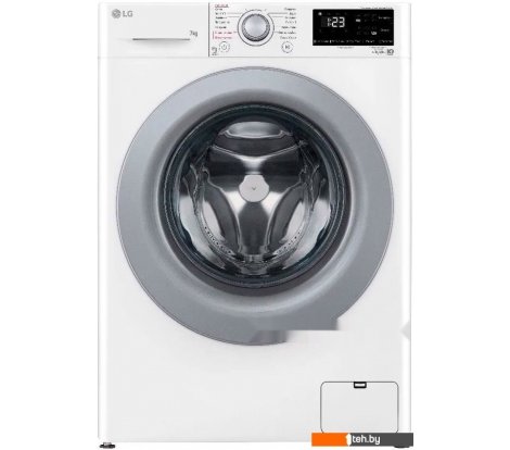  - Стиральная машина LG F2V3HS4W - F2V3HS4W