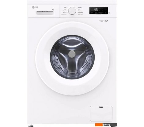  - Стиральная машина LG F2Y1VS3W - F2Y1VS3W