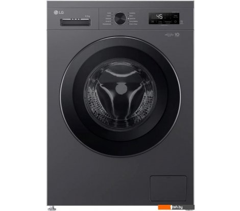  - Стиральная машина LG F2Y1WS6J - F2Y1WS6J