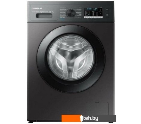  - Стиральная машина Samsung WW70AG5S21CX - WW70AG5S21CX