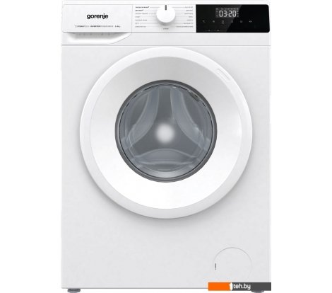  - Стиральная машина Gorenje W2NHPI62SCSIRV - W2NHPI62SCSIRV