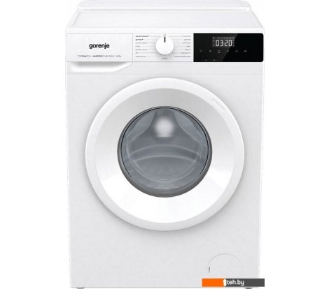  - Стиральная машина Gorenje W2NHPI72SCSIRV - W2NHPI72SCSIRV