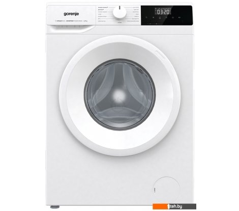  - Стиральная машина Gorenje W2NHPI72SCSIRV - W2NHPI72SCSIRV