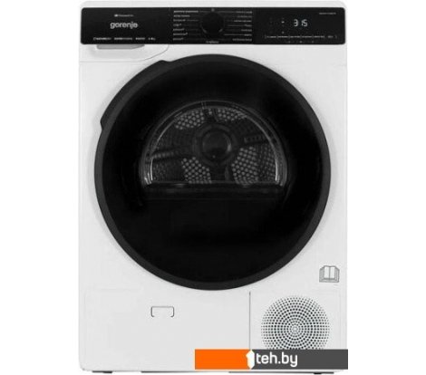 - Стиральная машина Gorenje DPNA82WIFI/C - DPNA82WIFI/C