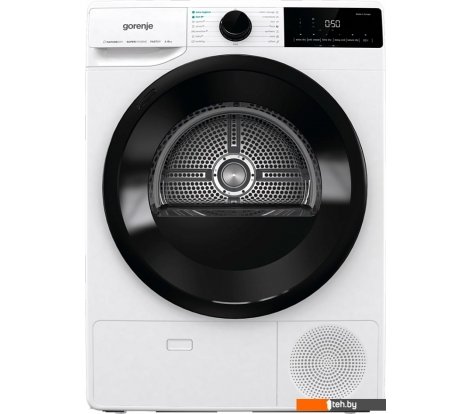  - Стиральная машина Gorenje DPNA82WIFI/C - DPNA82WIFI/C