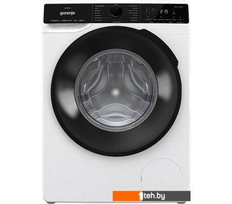- Стиральная машина Gorenje WPNA84A2TWIFI/C - WPNA84A2TWIFI/C