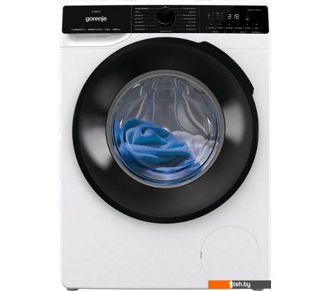  - Стиральная машина Gorenje WPNA84A2TWIFI/C - WPNA84A2TWIFI/C