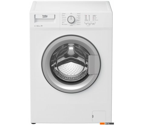  - Стиральная машина BEKO WDN635P1BSW - WDN635P1BSW