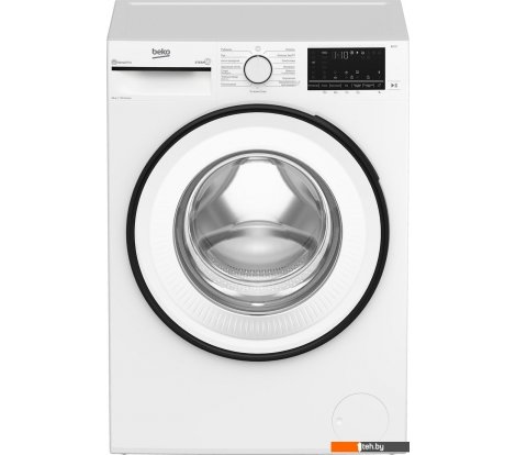  - Стиральная машина BEKO B3WFR56H2WWB - B3WFR56H2WWB