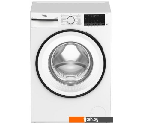  - Стиральная машина BEKO B3WFR56H2WWB - B3WFR56H2WWB