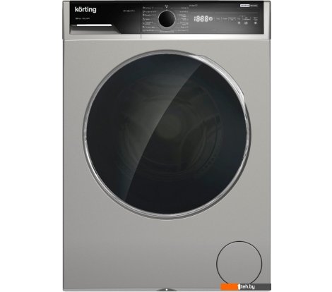  - Стиральная машина Korting KWM 58ILS1297 S - KWM 58ILS1297 S