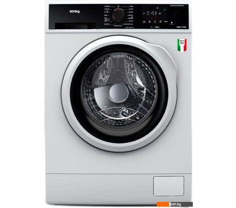  - Стиральная машина Korting KWM 45ID1477 - KWM 45ID1477