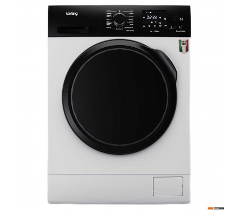  - Стиральная машина Korting KWM 44D1460 - KWM 44D1460