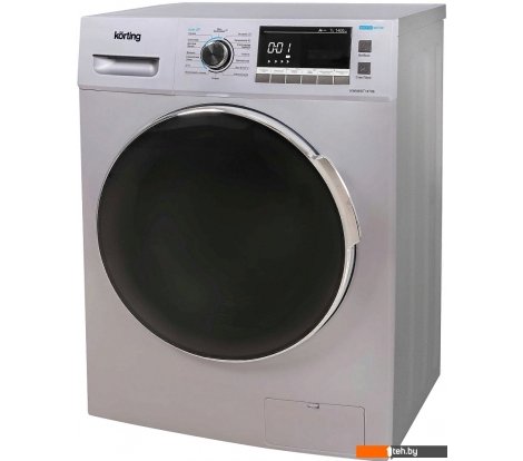  - Стиральная машина Korting KWM 49IT1470 S - KWM 49IT1470 S