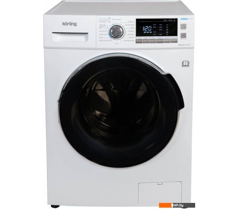  - Стиральная машина Korting KWD 57IT14107 - KWD 57IT14107