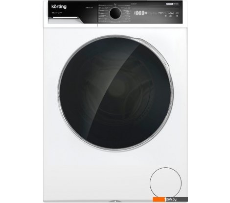  - Стиральная машина Korting KWM 58ILS1297 - KWM 58ILS1297