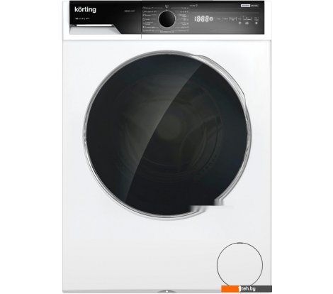  - Стиральная машина Korting KWM 58ILS1297 - KWM 58ILS1297