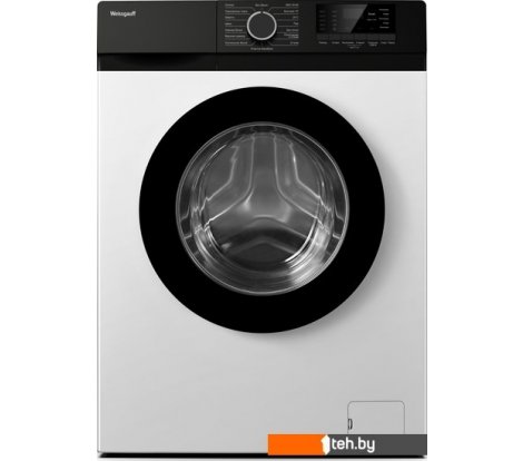  - Стиральная машина Weissgauff WM 45106 Steam - WM 45106 Steam